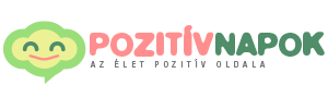 Pozitívnapok.hu